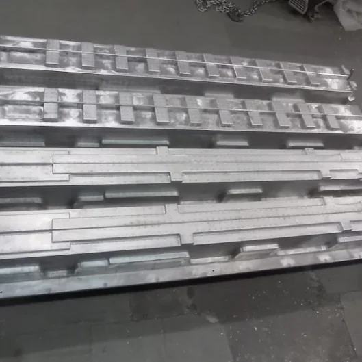 Forma do produkcji EPP Automotive